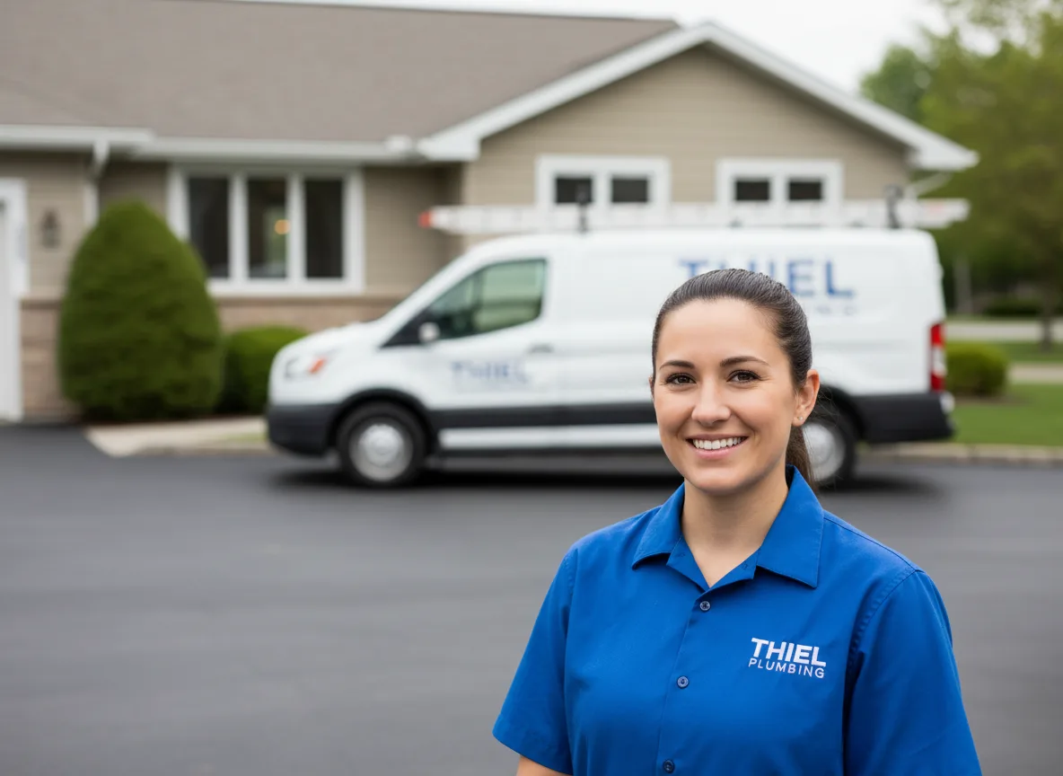Plumber Harleton, TX FAQs